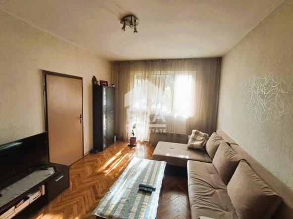 Четиристаен апартамент в Варна, Трошево - 92 кв.м за 1804 €/кв.м - Снимка #1