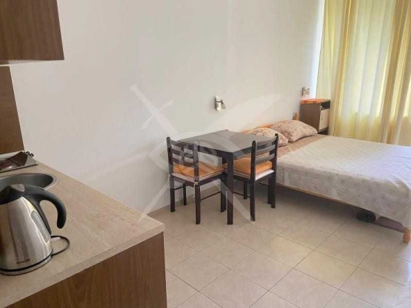 Едностаен апартамент в к.к. Слънчев бряг - 35 кв.м за 1115 €/кв.м - Снимка #1