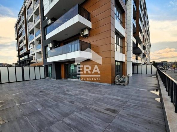 Четиристаен апартамент в Кърджали, Център - 190 кв.м за 1200 €/кв.м - Снимка #1