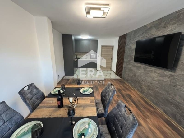 Тристаен апартамент в Варна, Лятно кино Тракия - 92 кв.м за 2337 €/кв.м - Снимка #1