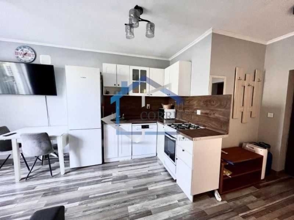 Дава се под наем Двустаен апартамент в Варна, Галата - 56 кв.м за 357 € - Снимка #1