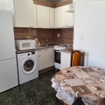 Дава се под наем Тристаен апартамент в Варна, Зимно кино Тракия - 70 кв.м за 510 € - Снимка #1