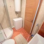 Едностаен апартамент в Свети Влас - 40 кв.м за 1425 €/кв.м - Снимка #1