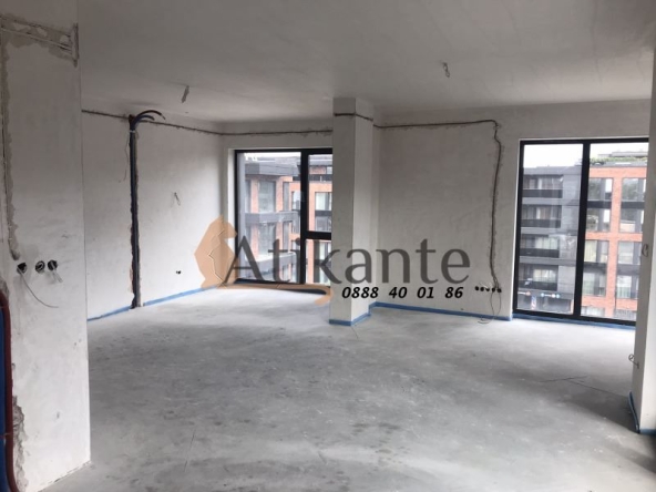 Многостаен апартамент в София, Витоша - 228 кв.м за 2303 €/кв.м - Снимка #1