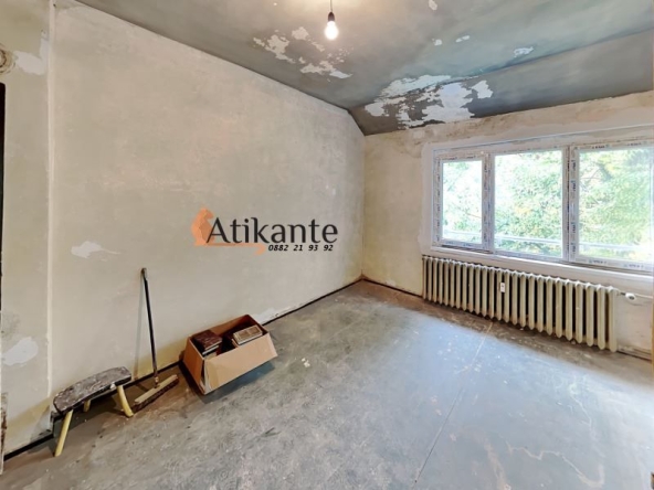 Тристаен апартамент в София, Център - 80 кв.м за 3500 €/кв.м - Снимка #1