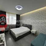 Дава се под наем Двустаен апартамент в София, Кръстова вада - 80 кв.м за 800 € - Снимка #1