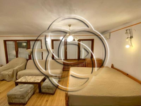 Дава се под наем Едностаен апартамент в София, 7-ми 11-ти километър - 45 кв.м за 450 € - Снимка #1