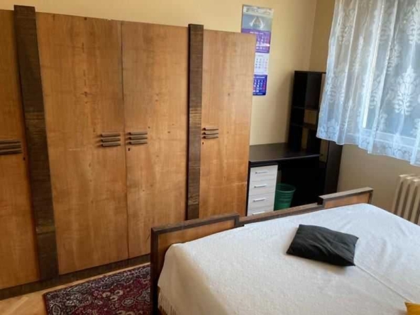 Дава се под наем Двустаен апартамент в София, Западен парк - 60 кв.м за 255 € - Снимка #1