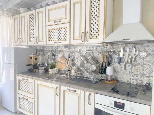 Многостаен апартамент в к.к. Слънчев бряг - 150 кв.м за 1014 €/кв.м - Снимка #1