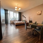 Едностаен апартамент в София, Захарна фабрика - 43 кв.м за 2210 €/кв.м - Снимка #1