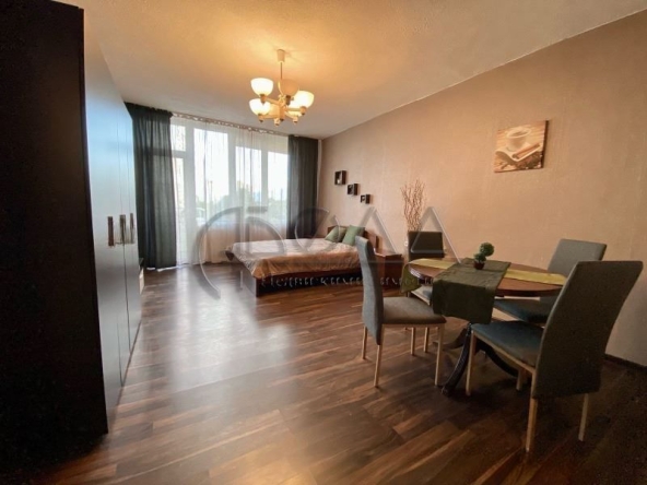 Едностаен апартамент в София, Захарна фабрика - 43 кв.м за 2210 €/кв.м - Снимка #1