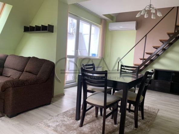 Мезонет в София, Младост 2 - 110 кв.м за 2264 €/кв.м - Снимка #1