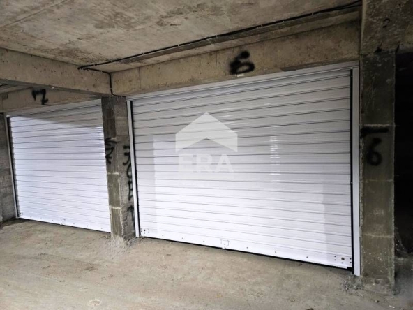 Дава се под наем Гараж / Паркомясто в Кърджали, Възрожденци - 21 кв.м за 51 € - Снимка #1