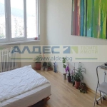 Дава се под наем Двустаен апартамент в София, Красно село - 65 кв.м за 600 € - Снимка #1