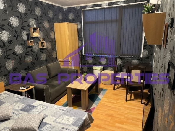 Едностаен апартамент в София, Люлин 1 - 36 кв.м за 2303 €/кв.м - Снимка #1