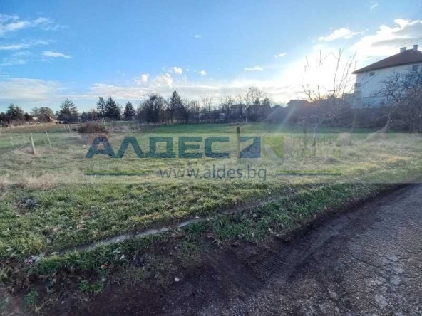 Парцел в Елин Пелин - 1188 кв.м за 127 €/кв.м - Снимка #1