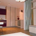 Двустаен апартамент в София, Лозенец - 67 кв.м за 2277 €/кв.м - Снимка #1