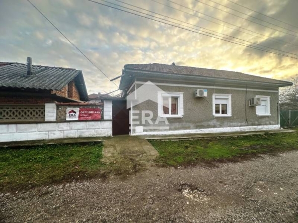 Къща в с. Семерджиево, Област Русе - 78 кв.м за 661 €/кв.м - Снимка #1