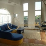 Тристаен апартамент в София, Център - 123 кв.м за 1952 €/кв.м - Снимка #1