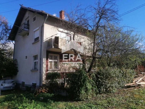 Етаж от къща в с. Берсин, Област Кюстендил - 65 кв.м за 262 €/кв.м - Снимка #1