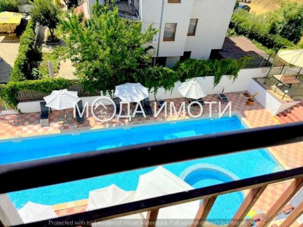 Тристаен апартамент в Свети Влас - 133 кв.м за 1023 €/кв.м - Снимка #1