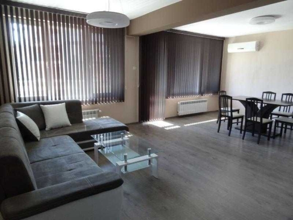 Дава се под наем Тристаен апартамент в София, Надежда 1 - 104 кв.м за 500 € - Снимка #1