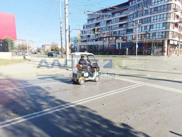 Магазин в София, Люлин 10 - 65 кв.м за 2231 €/кв.м - Снимка #1