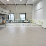 Склад в София, НПЗ Изток - 135 кв.м за 1348 €/кв.м - Снимка #1