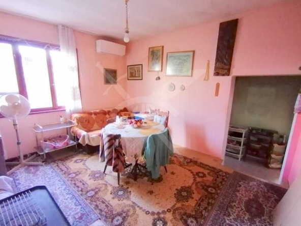 Къща в с. Кошарица, Област Бургас - 110 кв.м за 1082 €/кв.м - Снимка #1