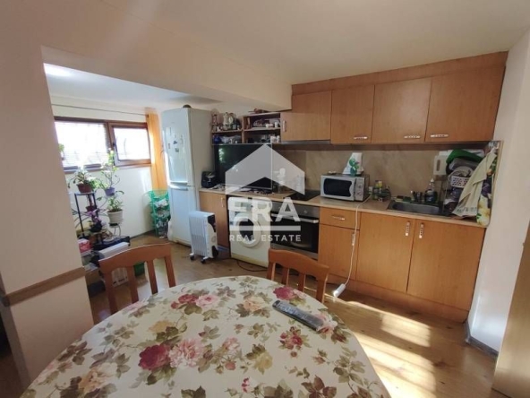 Двустаен апартамент в Варна, Левски - 66 кв.м за 1031 €/кв.м - Снимка #1