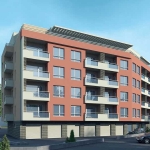 Тристаен апартамент в Пловдив, Кючук Париж - 108 кв.м за 1118 €/кв.м - Снимка #1