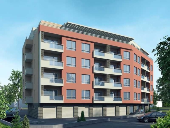 Тристаен апартамент в Пловдив, Кючук Париж - 108 кв.м за 1118 €/кв.м - Снимка #1