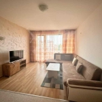 Двустаен апартамент в к.к. Слънчев бряг - 50 кв.м за 1100 €/кв.м - Снимка #1