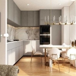 Мезонет в Пловдив, Център - 183 кв.м за 1913 €/кв.м - Снимка #1