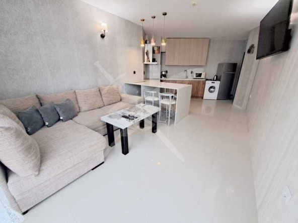 Тристаен апартамент в Бургас, Сарафово - 84 кв.м за 1548 €/кв.м - Снимка #1