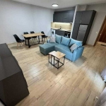 Дава се под наем Двустаен апартамент в Бургас, Център - 72 кв.м за 510 € - Снимка #1