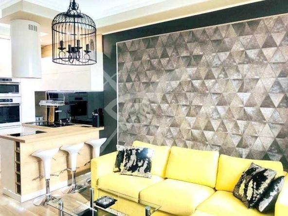 Двустаен апартамент в Бургас, Зорница - 65 кв.м за 3047 €/кв.м - Снимка #1