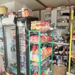 Магазин в Бургас, Меден рудник - зона А - 15 кв.м за 554 €/кв.м - Снимка #1