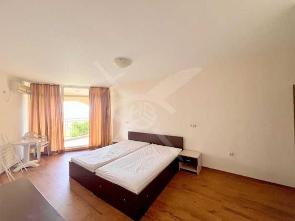 Двустаен апартамент в Ахелой - 83 кв.м за 856 €/кв.м - Снимка #1