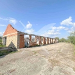 Промишлена сграда в с. Искра, Област Бургас - 4425 кв.м за 8 €/кв.м - Снимка #1