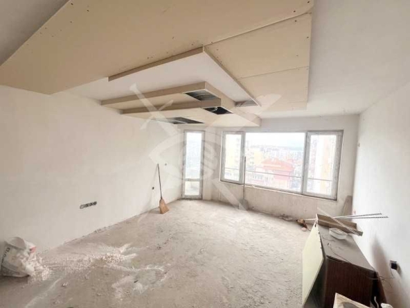 Двустаен апартамент в Бургас, Меден рудник - зона А - 64 кв.м за 891 €/кв.м - Снимка #1