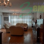 Тристаен апартамент в Стара Загора, Център - 124 кв.м за 1150 €/кв.м - Снимка #1