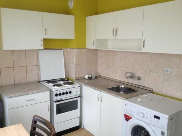 Дава се под наем Едностаен апартамент в София, Надежда 1 - 46 кв.м за 270 € - Снимка #1