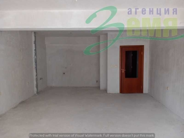 Двустаен апартамент в Стара Загора, Център - 100 кв.м за 1150 €/кв.м - Снимка #1