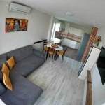 Дава се под наем Тристаен апартамент в Бургас, Меден рудник - зона А - 78 кв.м за 433.5 € - Снимка #1