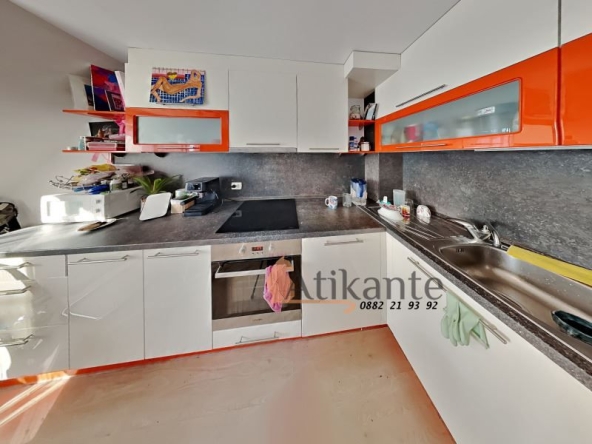 Двустаен апартамент в София, Витоша - 74 кв.м за 1555 €/кв.м - Снимка #1