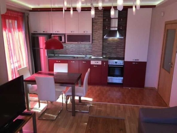 Двустаен апартамент в София, Витоша - 75 кв.м за 2238 €/кв.м - Снимка #1