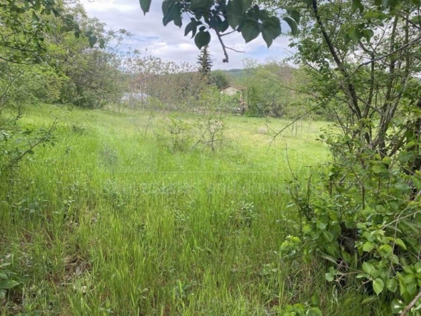 Парцел в Варна, Аспарухово - 1200 кв.м за 13 €/кв.м - Снимка #1