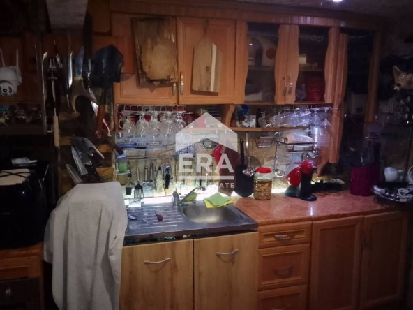 Едностаен апартамент в Варна, Колхозен пазар - 30 кв.м за 1500 €/кв.м - Снимка #1