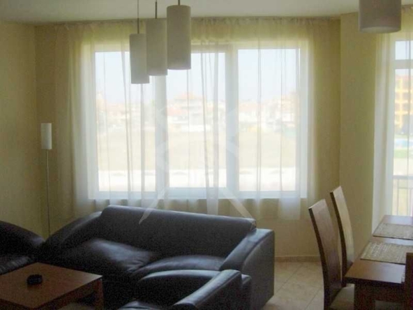 Тристаен апартамент в Ахелой - 101 кв.м за 941 €/кв.м - Снимка #1